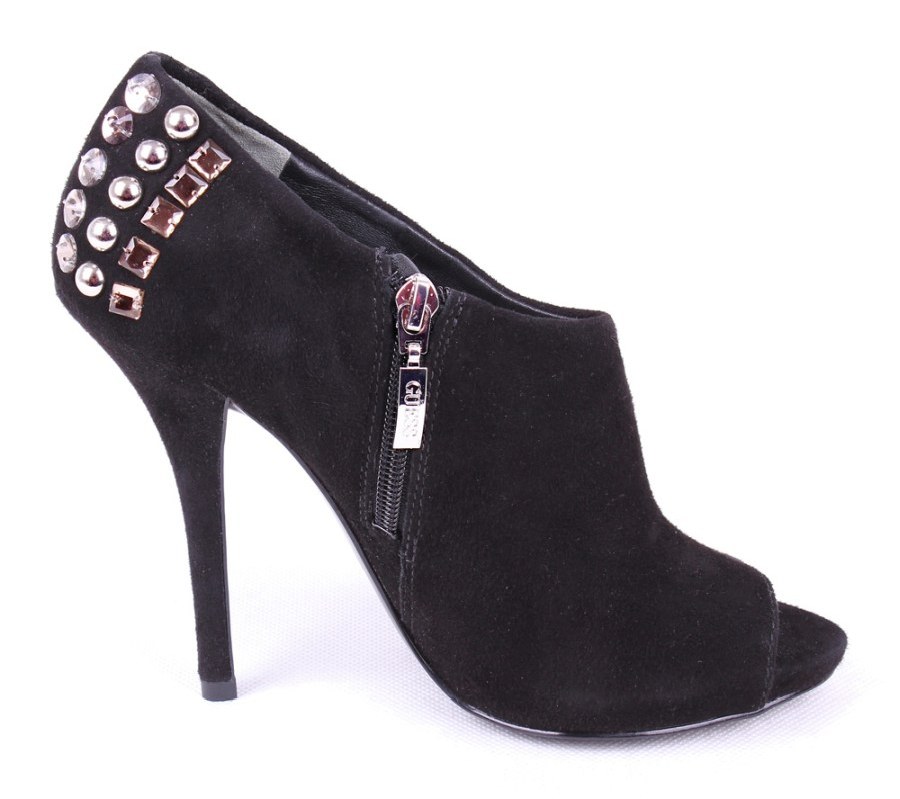 chaussure guess talon haut